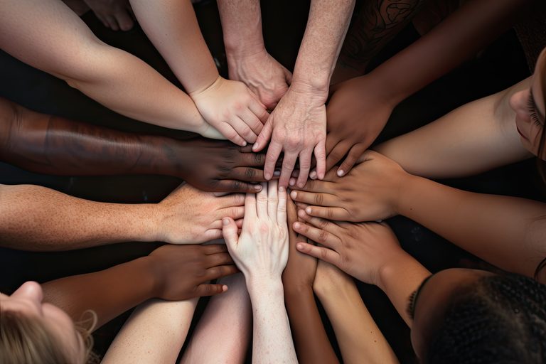Unity Hands